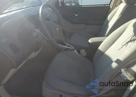 2006 Chevrolet Malibu Lt z USA, uszkodzony, nr VIN 1G1ZT53846F216879